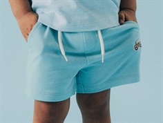 Name It sweatshorts aquatic with car  
